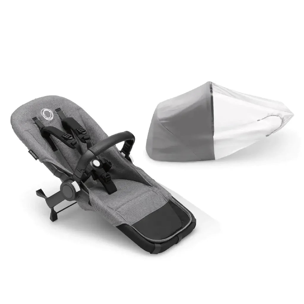 Bugaboo Donkey 5 Duo Extension Set Complete