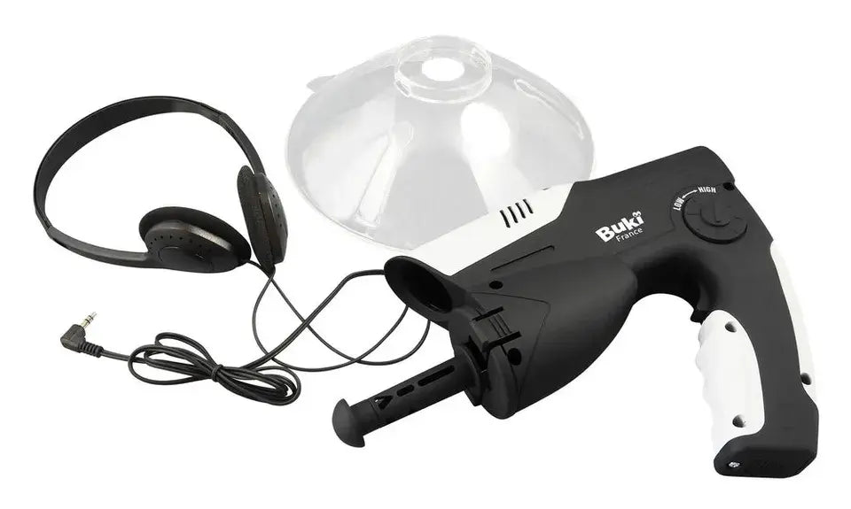 Buki France Sound Amplifier
