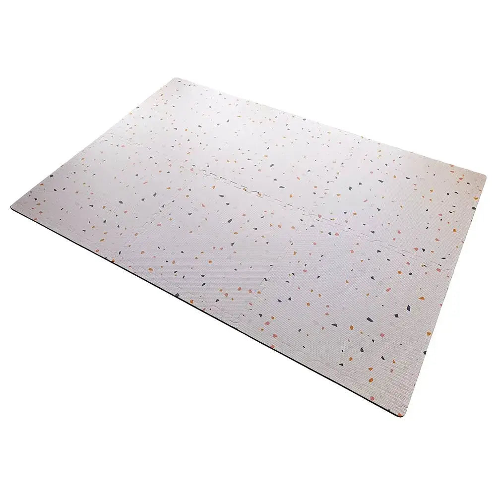 Bumble & Bird BabySafe Play Mat Terrazzo (6 Pcs)