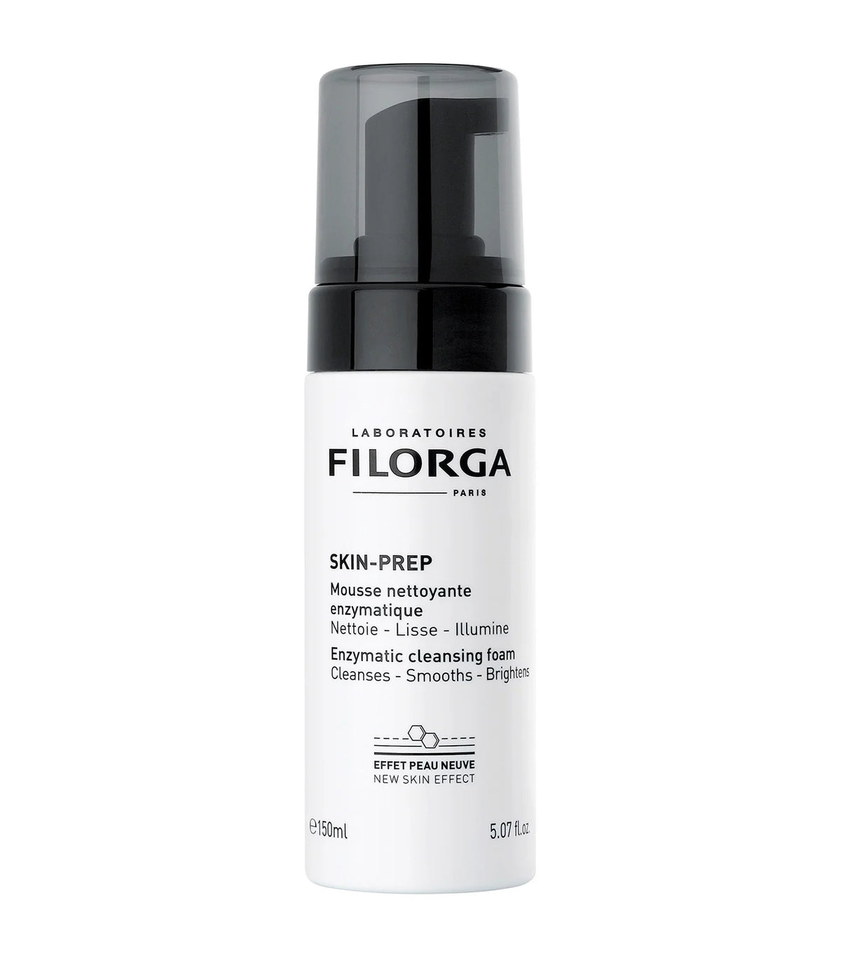 Filorga Skin-Prep Enzymatic Cleansing Foam (150ml)