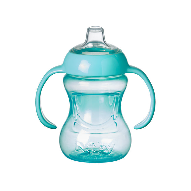 كوب Nuby Mini Grip N Sip