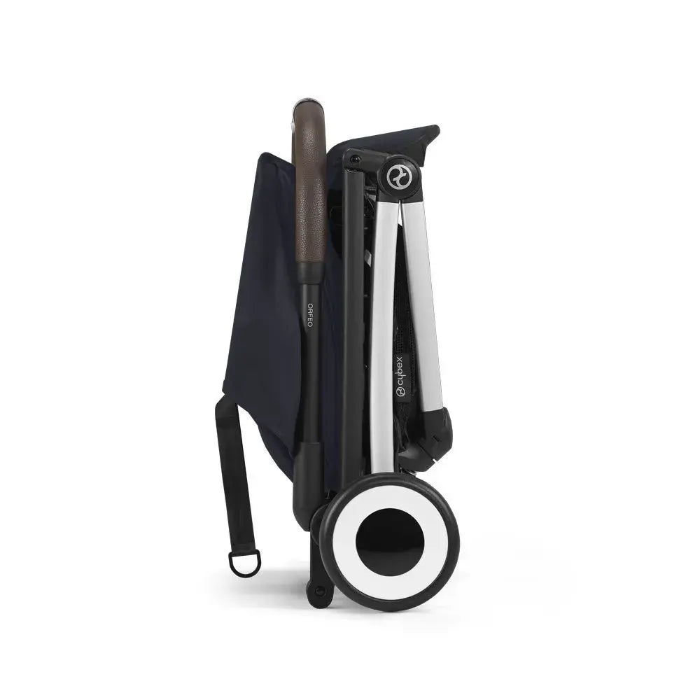 Cybex Orfeo Compact Stroller (Dark Blue/Navy)