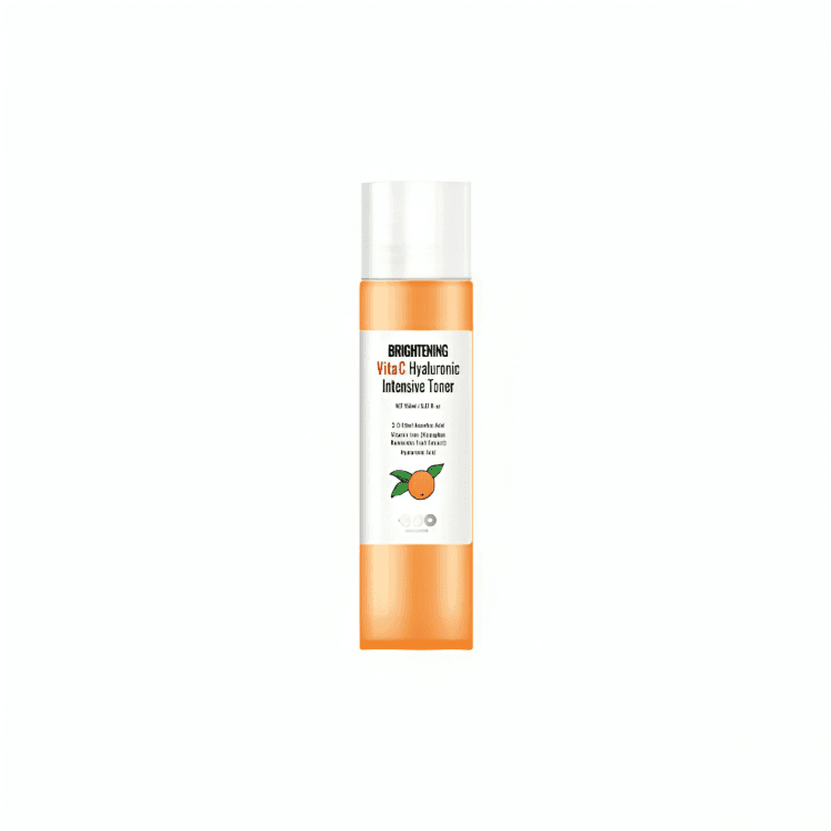 Dearboo Brightening Vita C Hyaluronic Toner