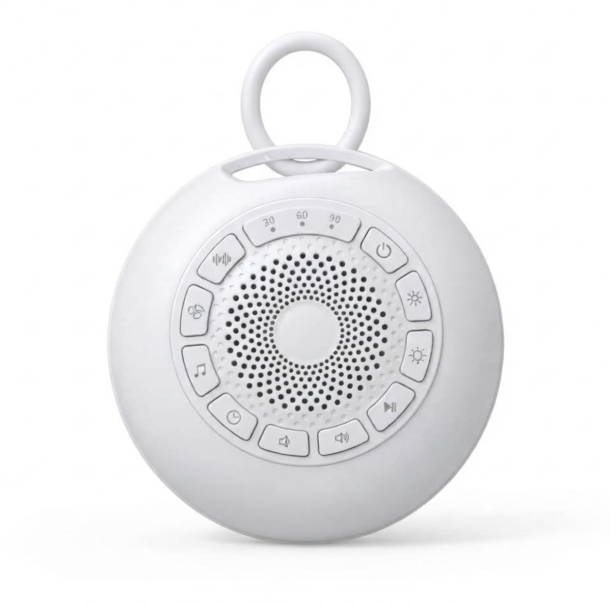 Dr. Talbot's White Noise Machine, Baby Sleep Sound Machine