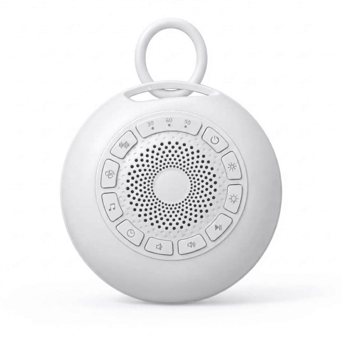 Dr. Talbot's White Noise Machine, Baby Sleep Sound Machine
