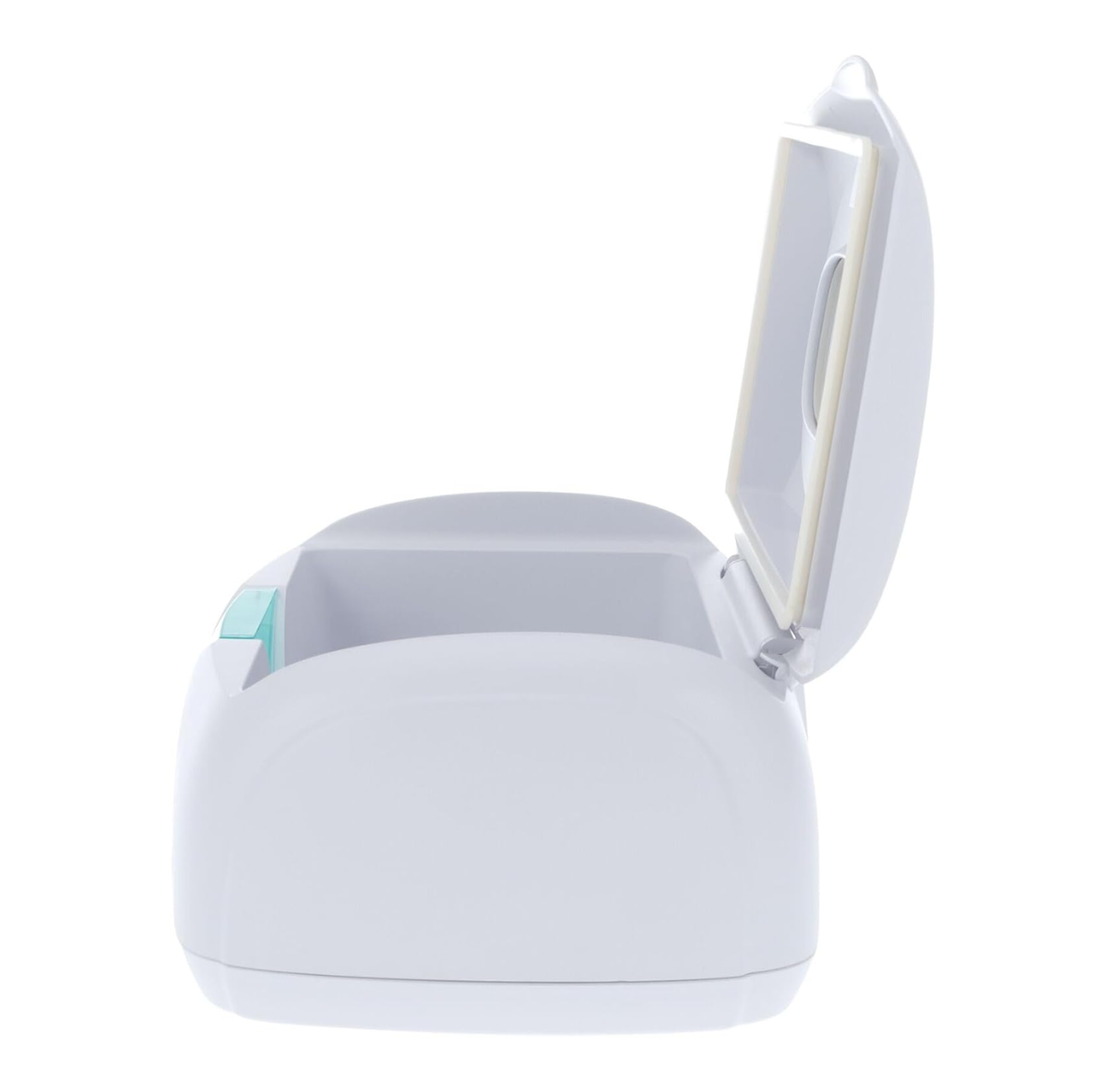 Dr. Talbot's Baby Wipe Warmer - Heated Container for Soft Wipes