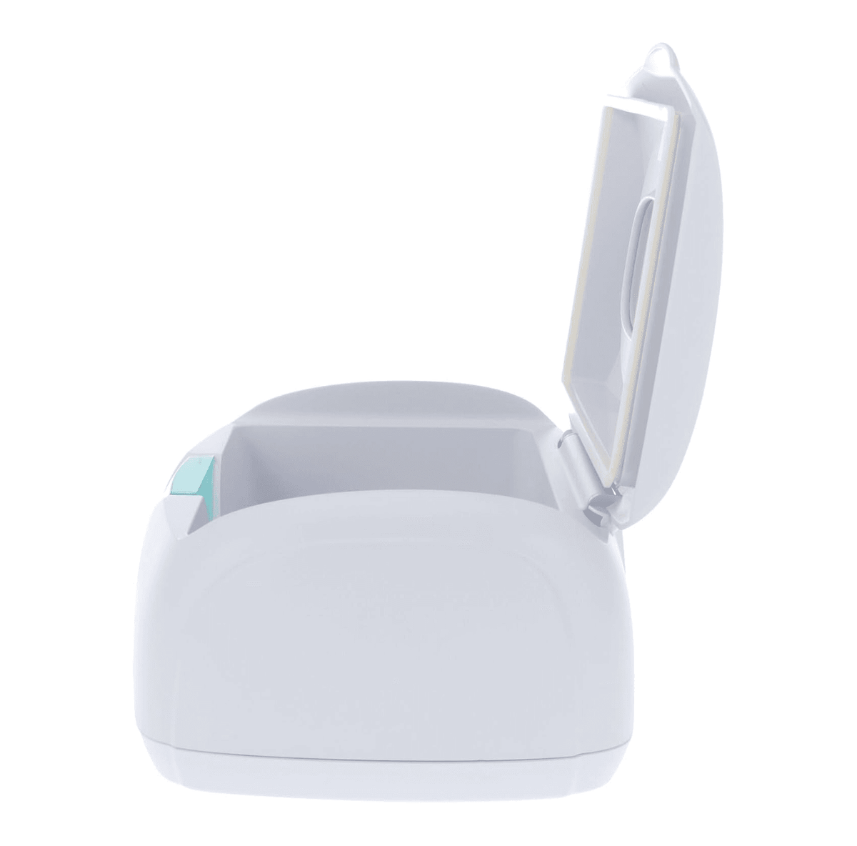 Dr. Talbot's Baby Wipe Warmer - Heated Container for Soft Wipes