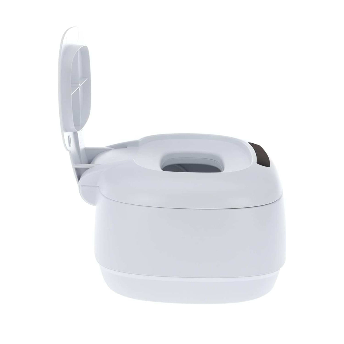 Dr. Talbot's Automatic Wipe Warmer - Heated Baby Wipes Container