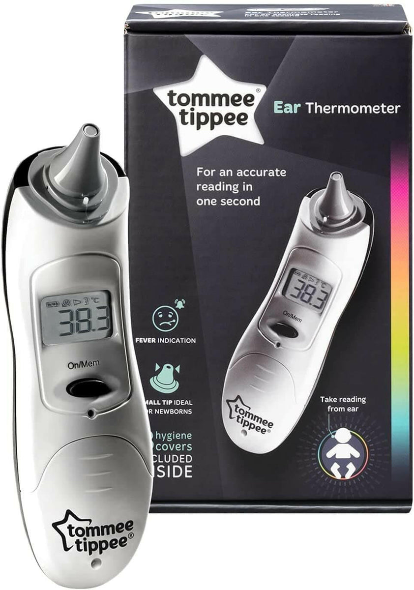 Tommee Tippee Digital Ear Thermometer