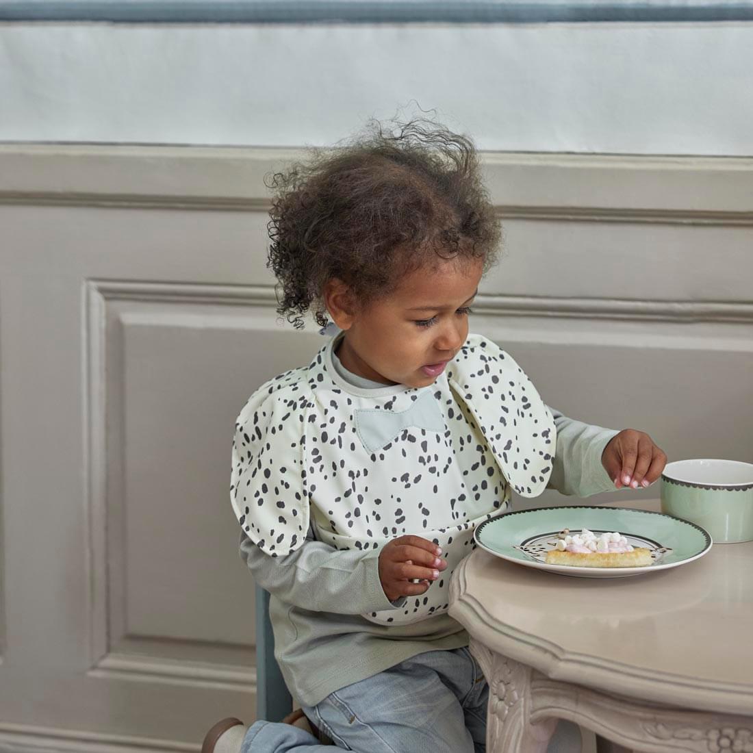 مريلة أطفال Elodie