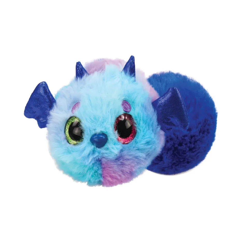 Eolo Interactive Furry Tail Surprise