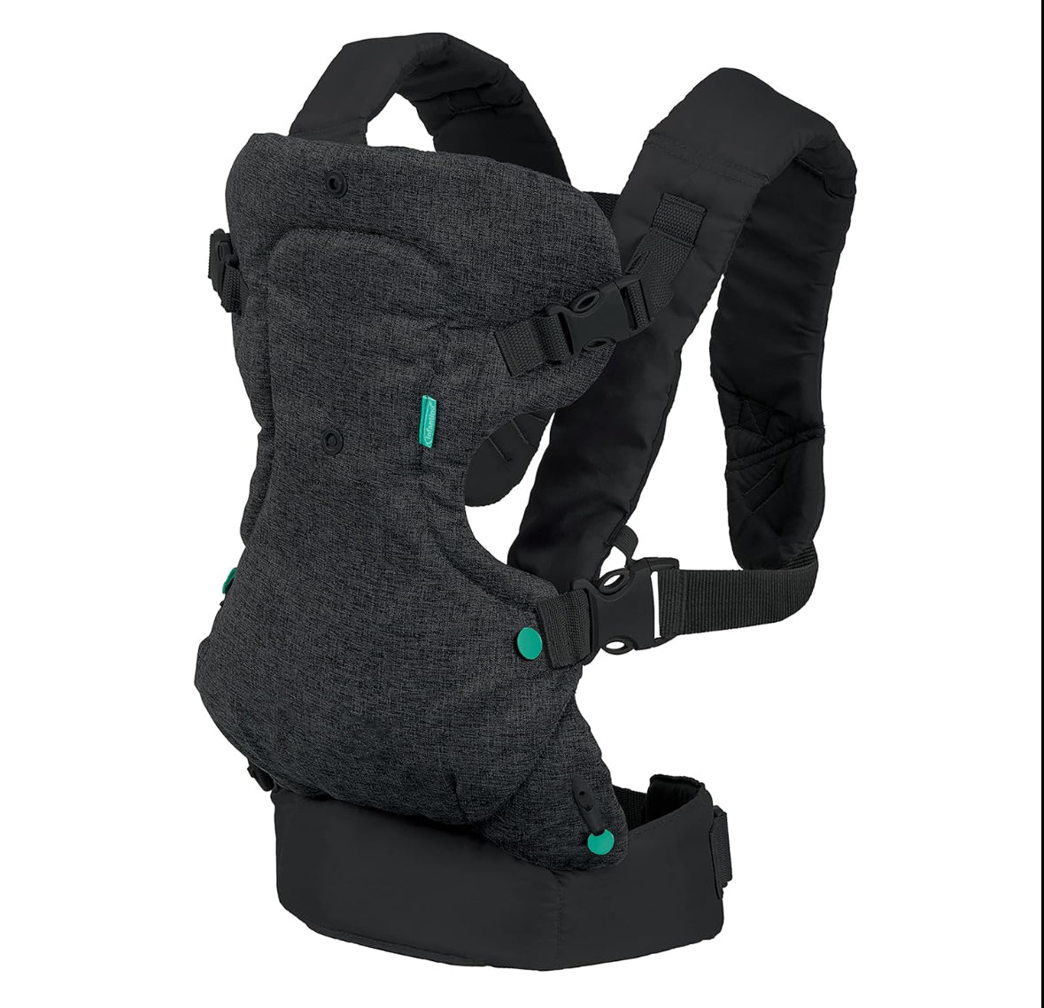 Infantino Baby Carrier Flip Advanced 4-in-1
