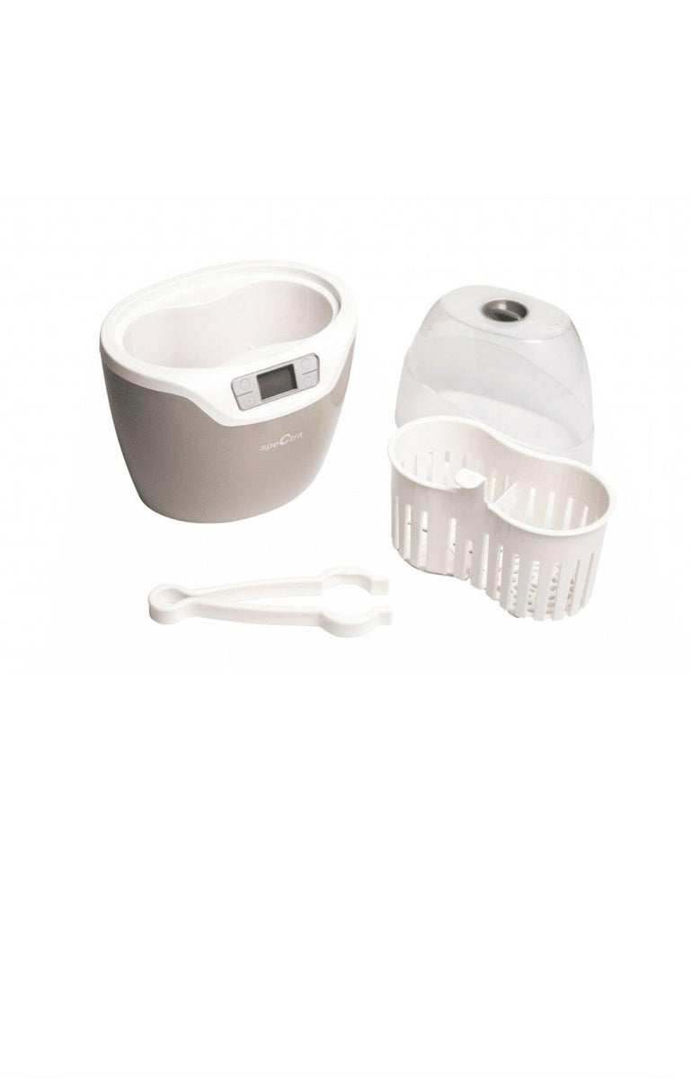 Spectra Bottle Warmer