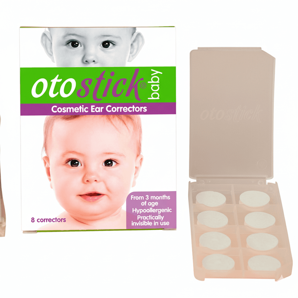 Otostick Baby Protuberant Ear Corrector for Babies