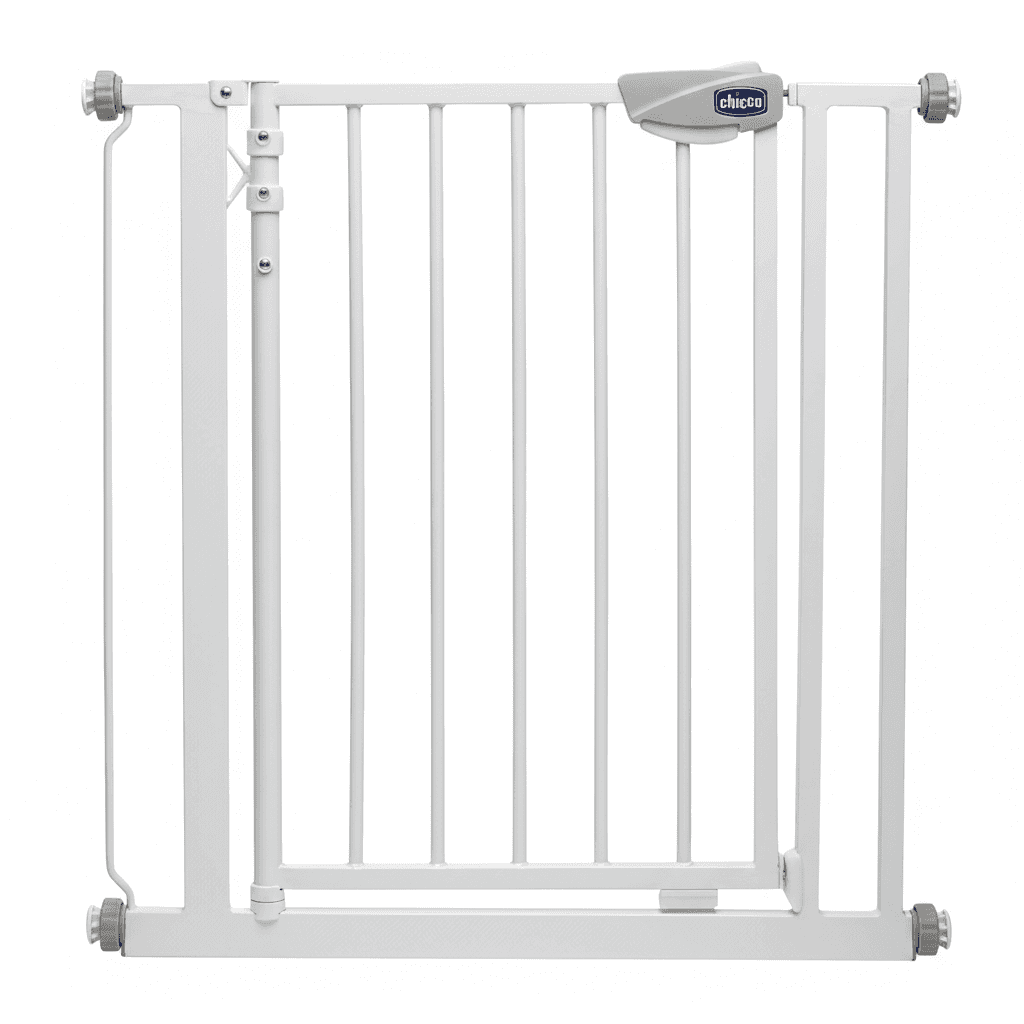 Chicco Night Door Gate (White)