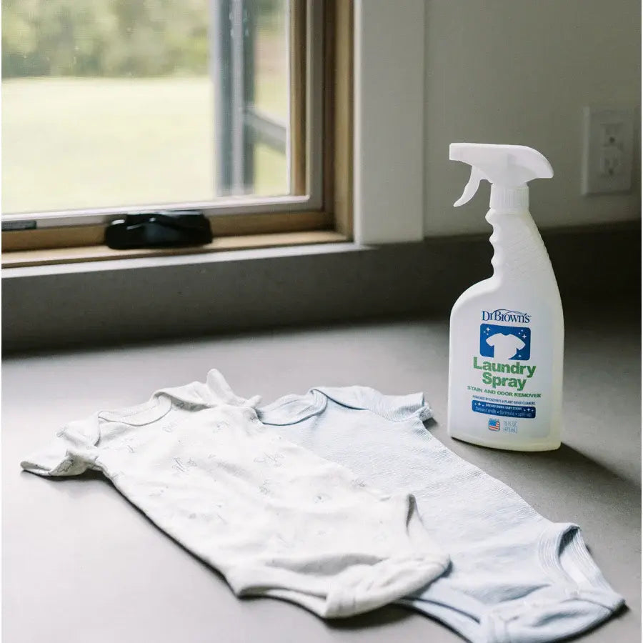 Dr. Brown's Laundry Spray (473 ml)
