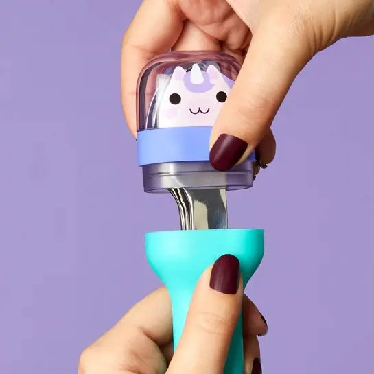 Zoku Pocket Utensil Set