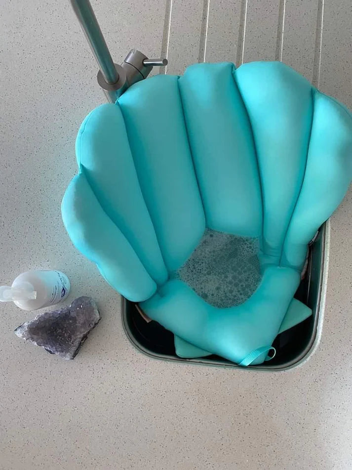 Bebe Bleue Sink Infant Bath Tub (0-6 Months)
