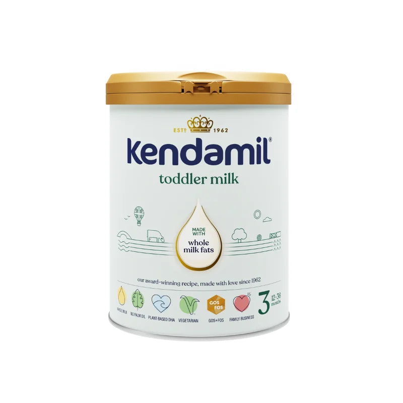 kendamil-stage-3