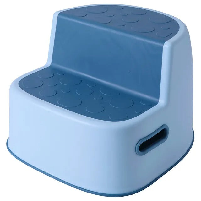 Little Angel Kids Step Stool For Potty Training