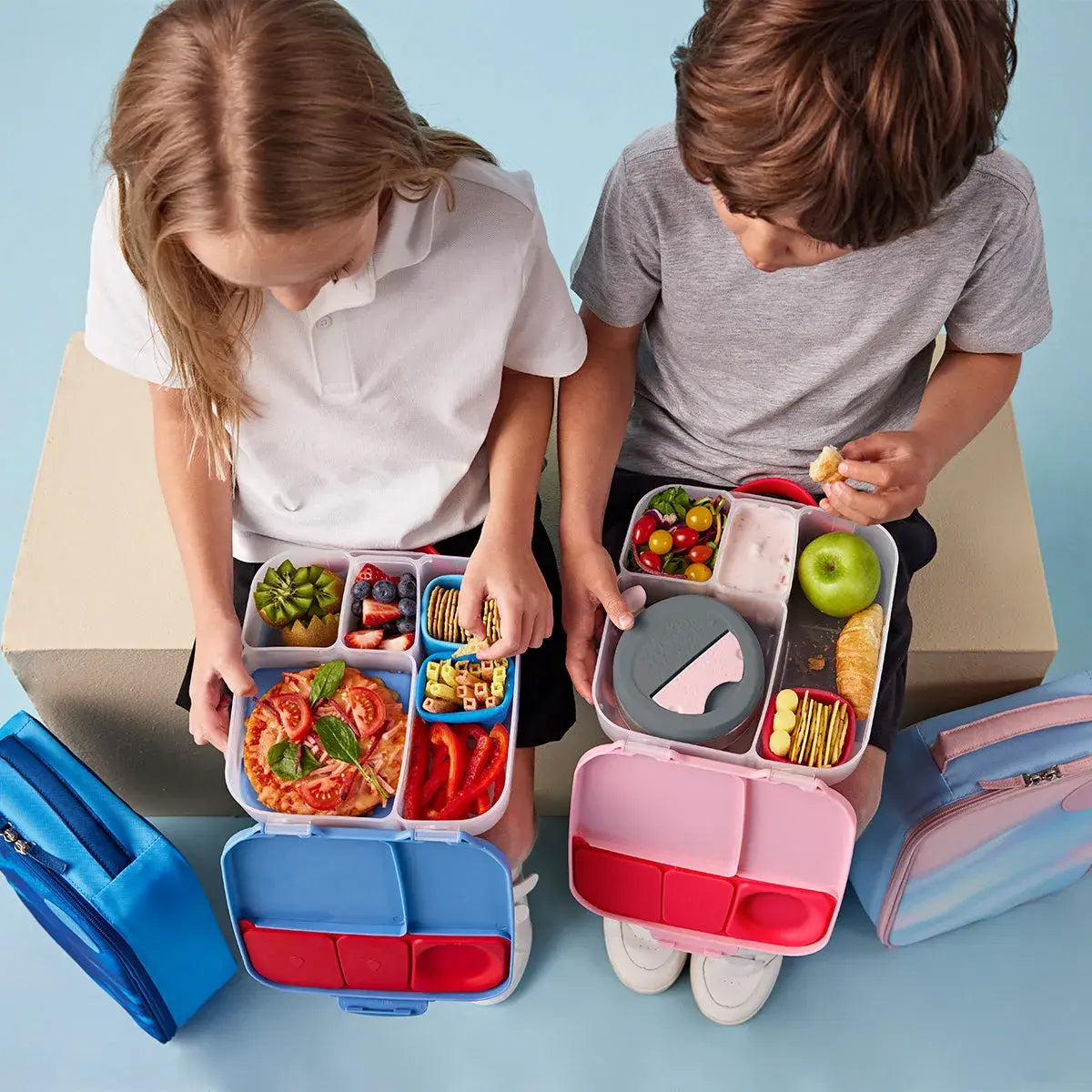 صندوق غداء B.Box (2L)