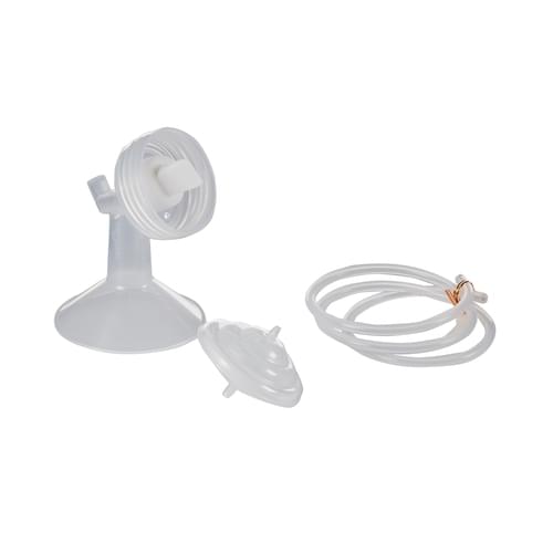Spectra Breast Shield Premium Wide Neck Set