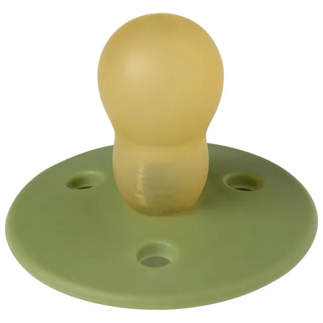 Mininor Latex Pacifier (12m+)