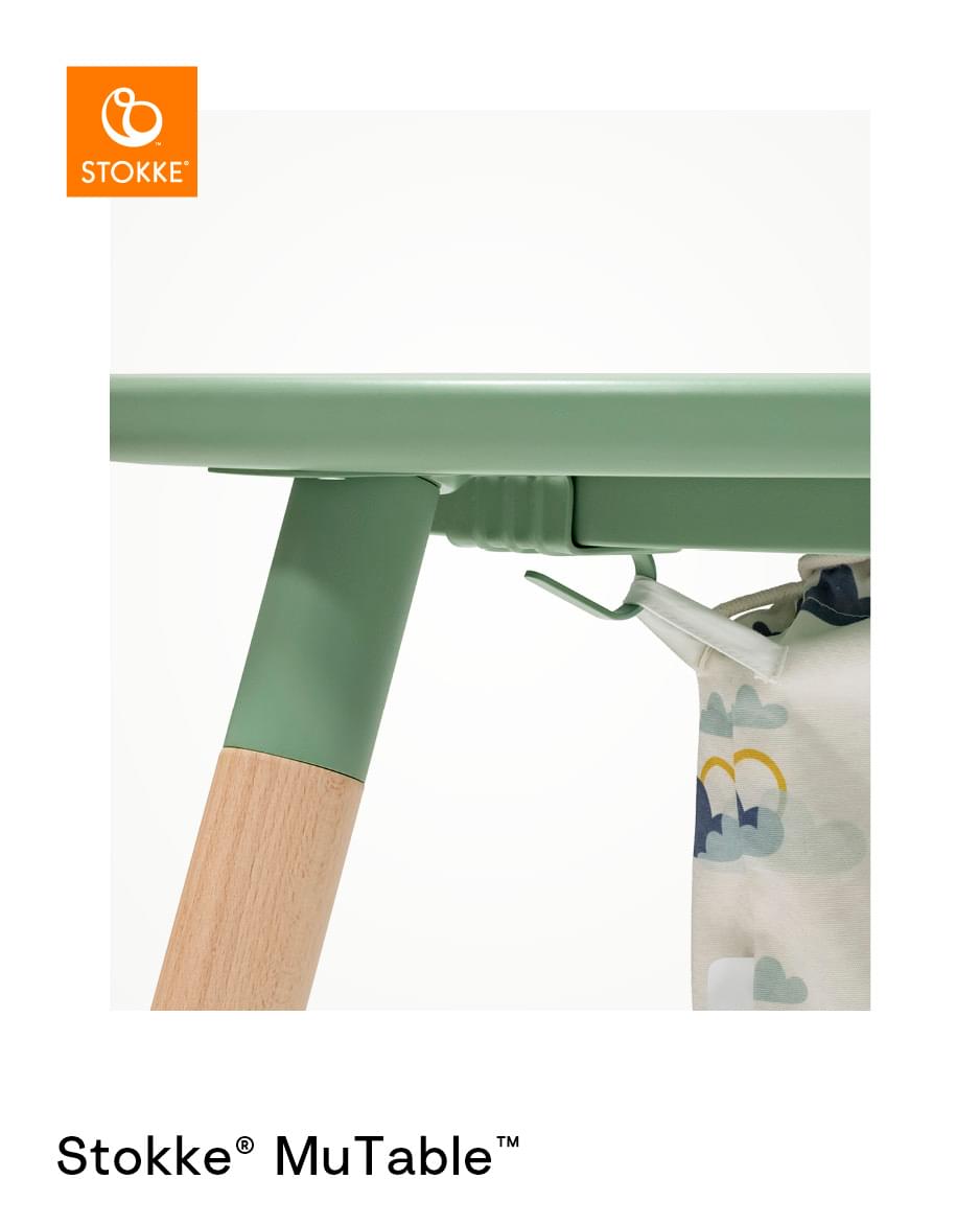 Stokke Mutable Storage Bag V2 Natural