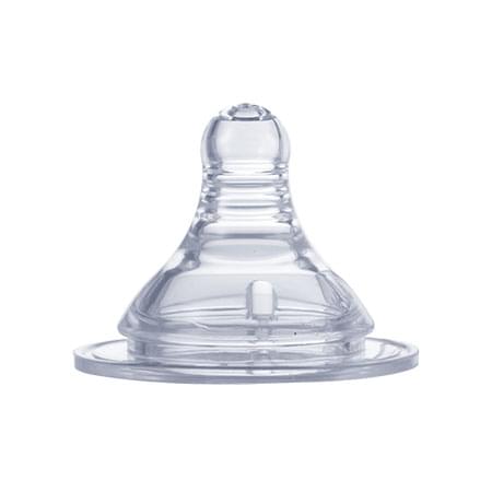 Optimal Wide Neck Nipples (0 Months+)