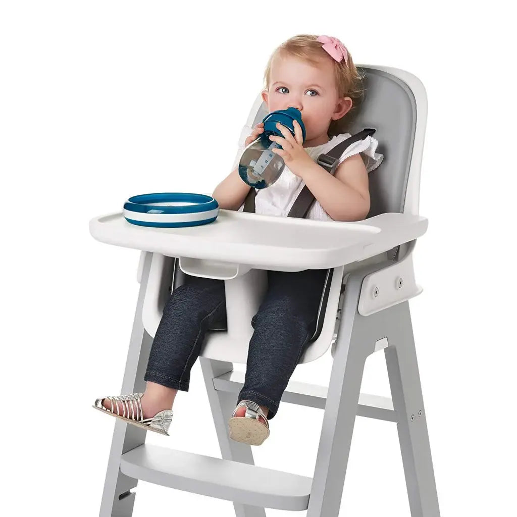 كوب الشفاطة الانتقالي OXO Tot، 9oz