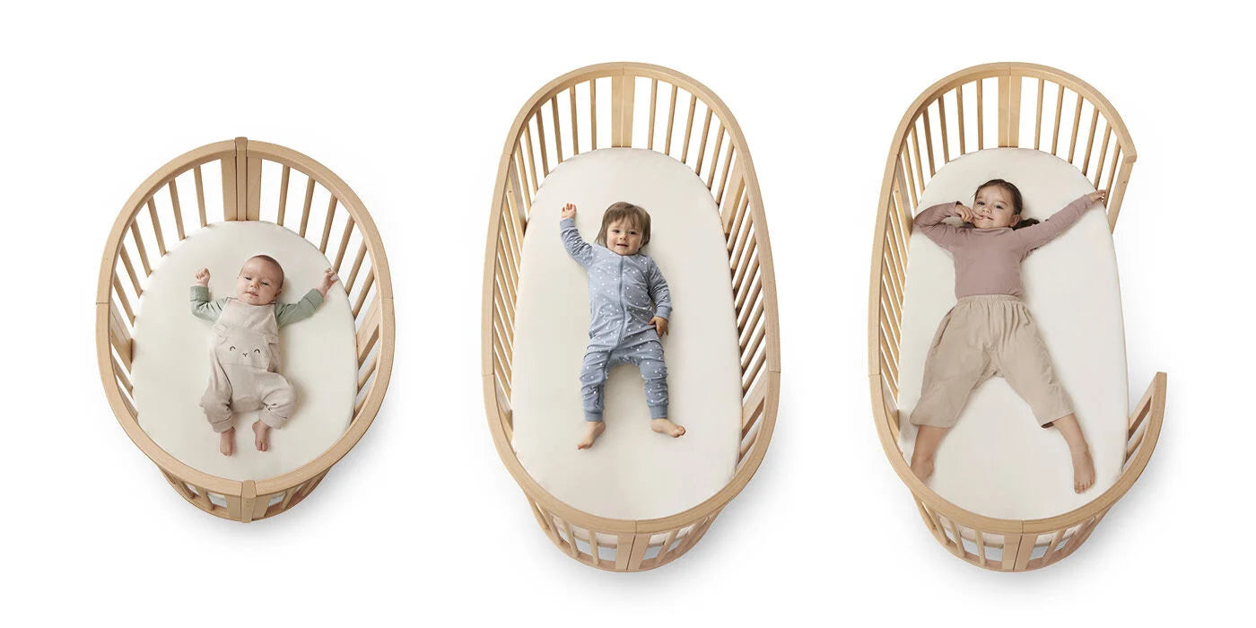 Stokke Sleepi Mini