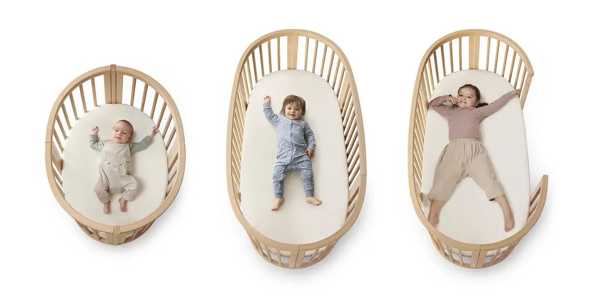 Stokke Sleepi Mini