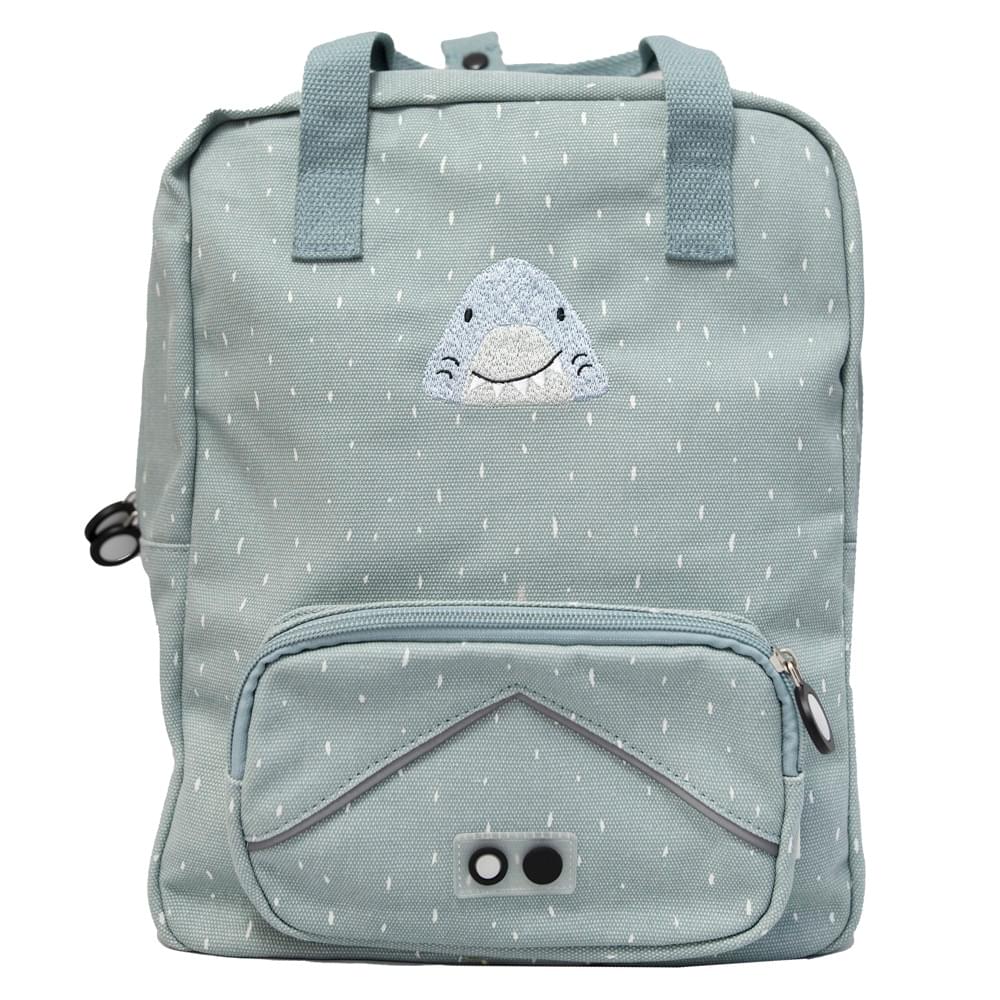 Trixie Backpack for School - Large