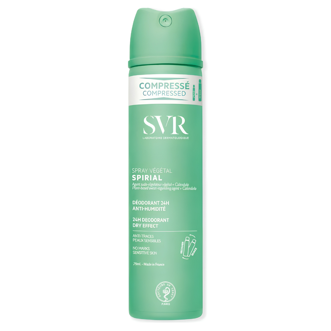 SVR Spirial Spray Vegetal (75ml)