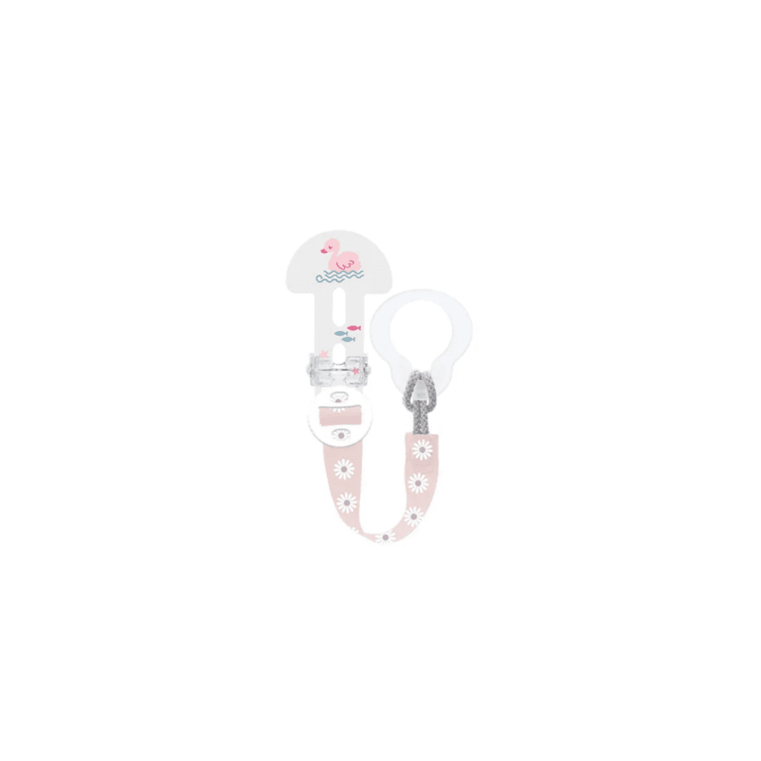 Mam Clip It Soother Clip