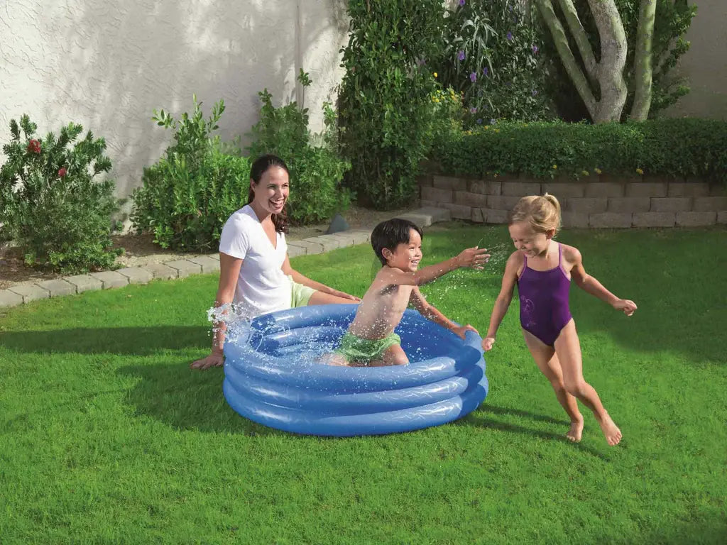 مسبح ألعاب Bestway (Φ40" x H10"/Φ1.02m x H25cm)