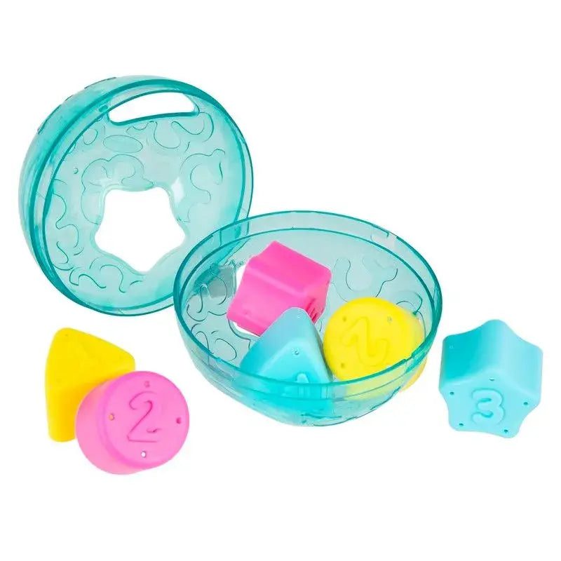Playgro Roll And Sort Ball