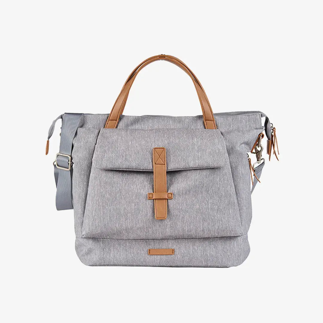 BabaBing Erin Tote Stylish On The Go Changing Bag