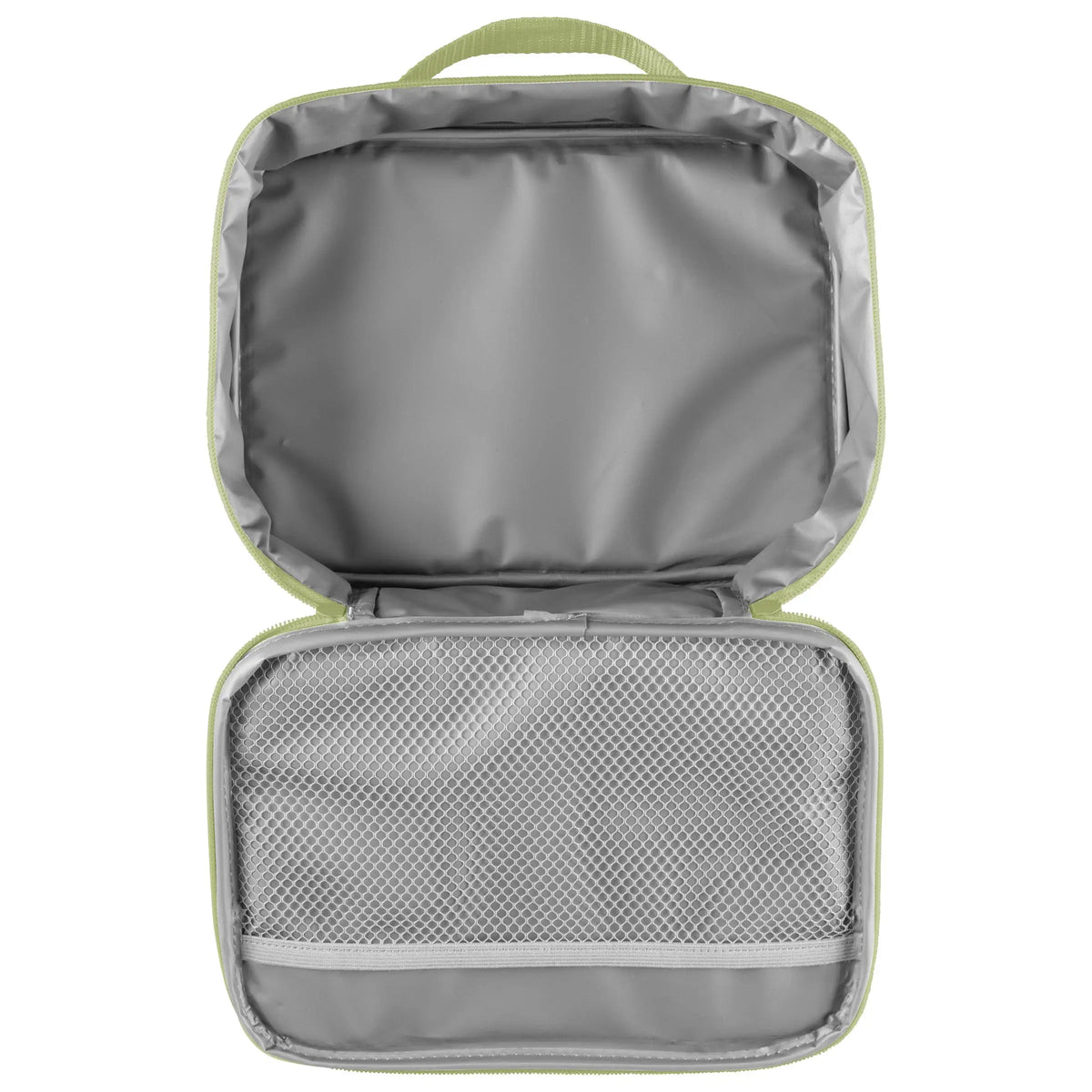Stephen Joseph Insulated Preschool Lunch Bag (Princess)