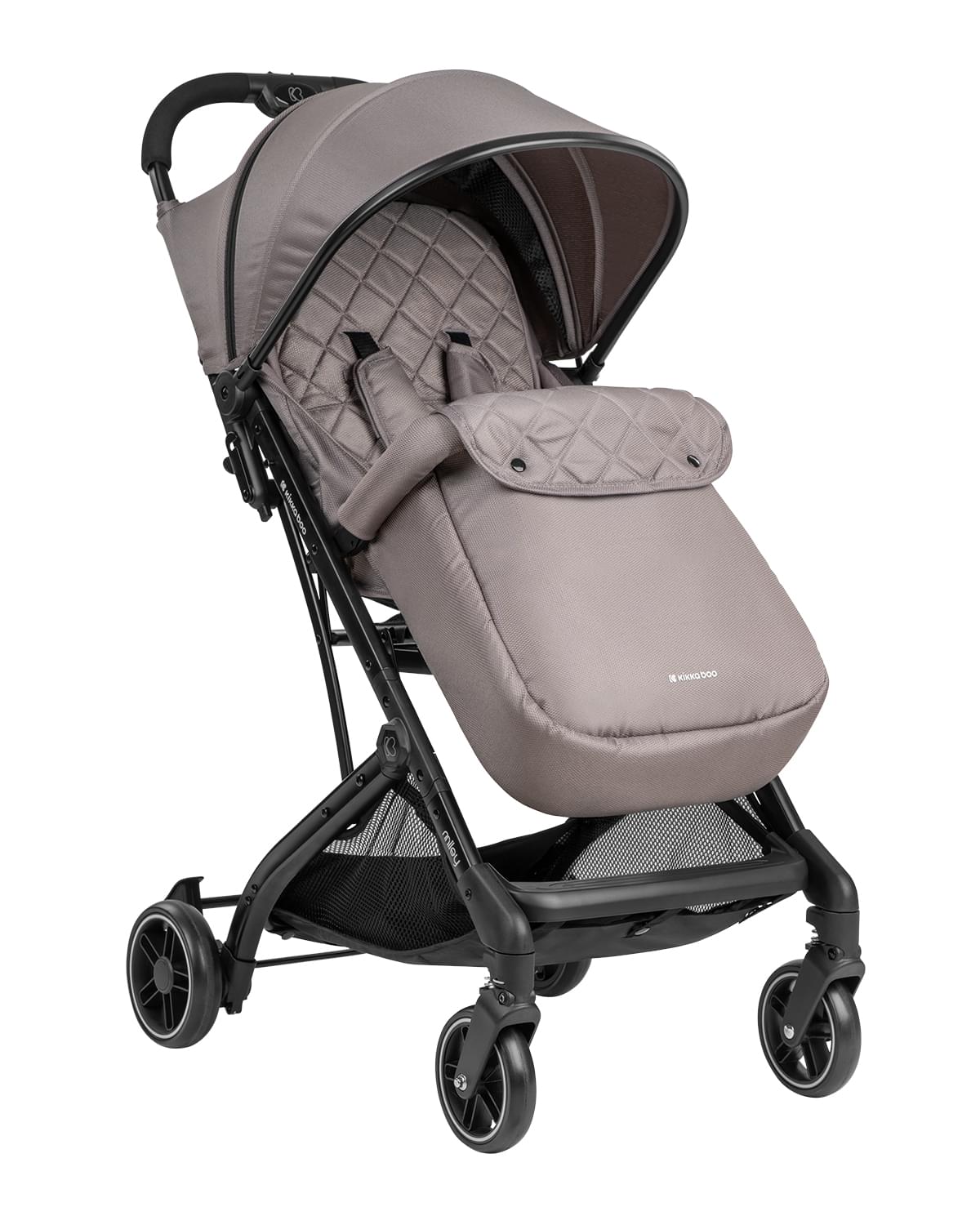 Kikkaboo Miley Baby Pushchair