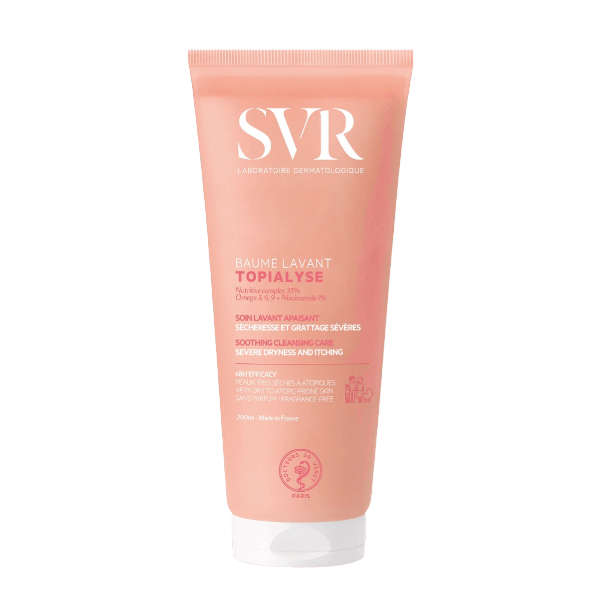 SVR Topialyse Baume Lavant (200ml)