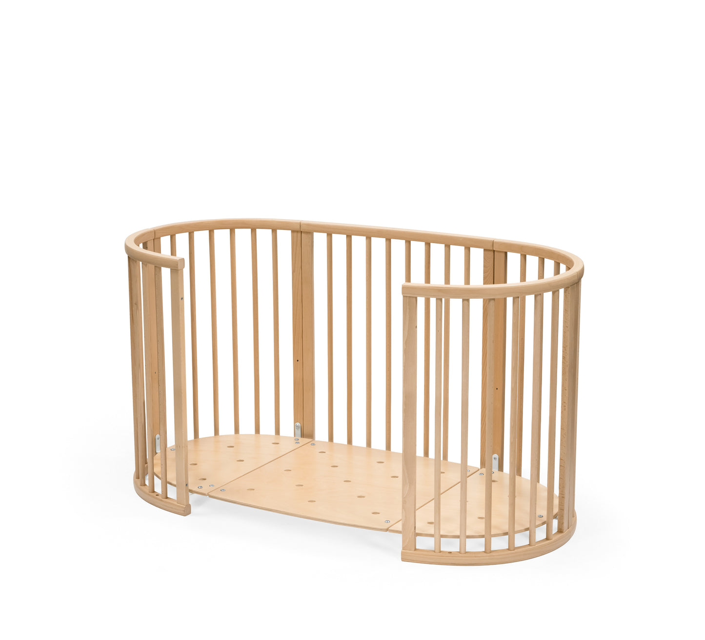 Stokke Sleepi Bed Natural