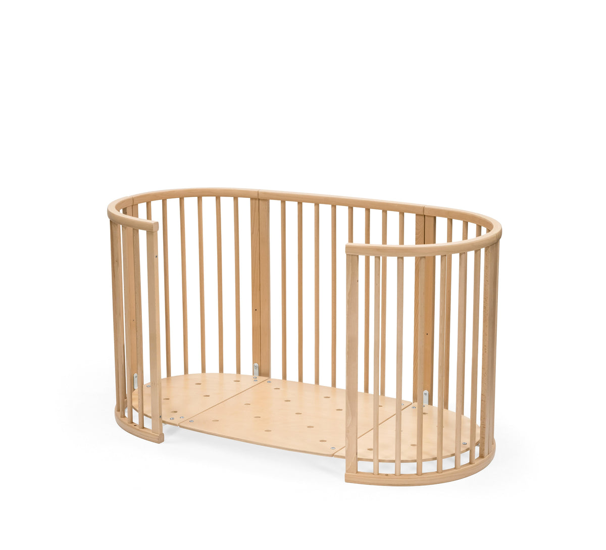 Stokke Sleepi Bed Natural