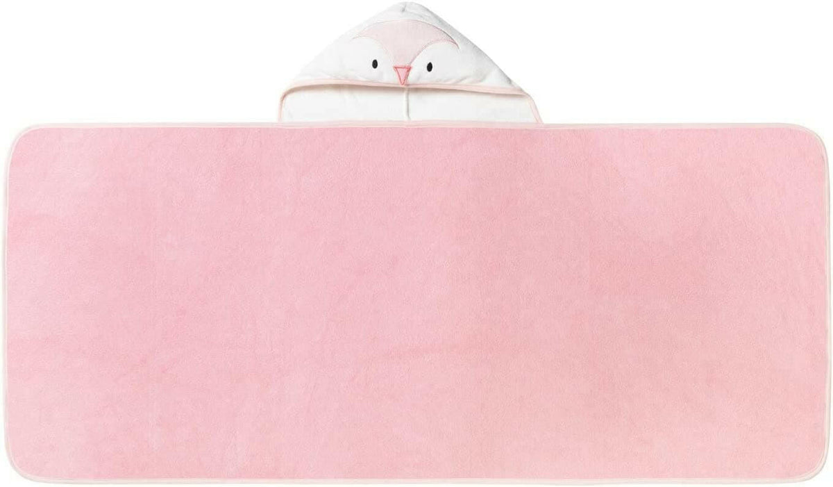 Tommee Tippee Splashtime Hug ‘N’ Dry Hooded Towel 648 months