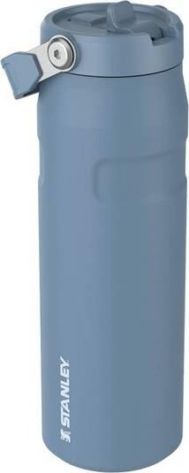 Stanley Ice Flow Bottle Flip Straw (Indigo, 710ml)