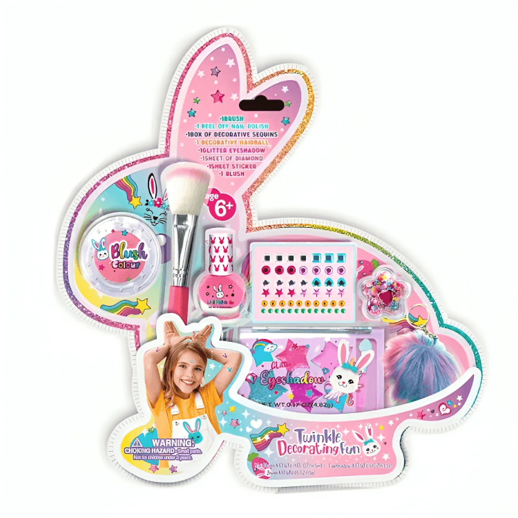 Pecoware Twinkle Decorating Fun