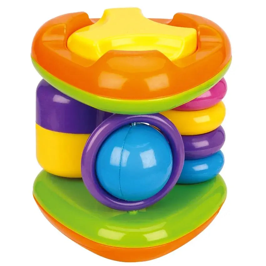 Tanny Toys Funny Triangle