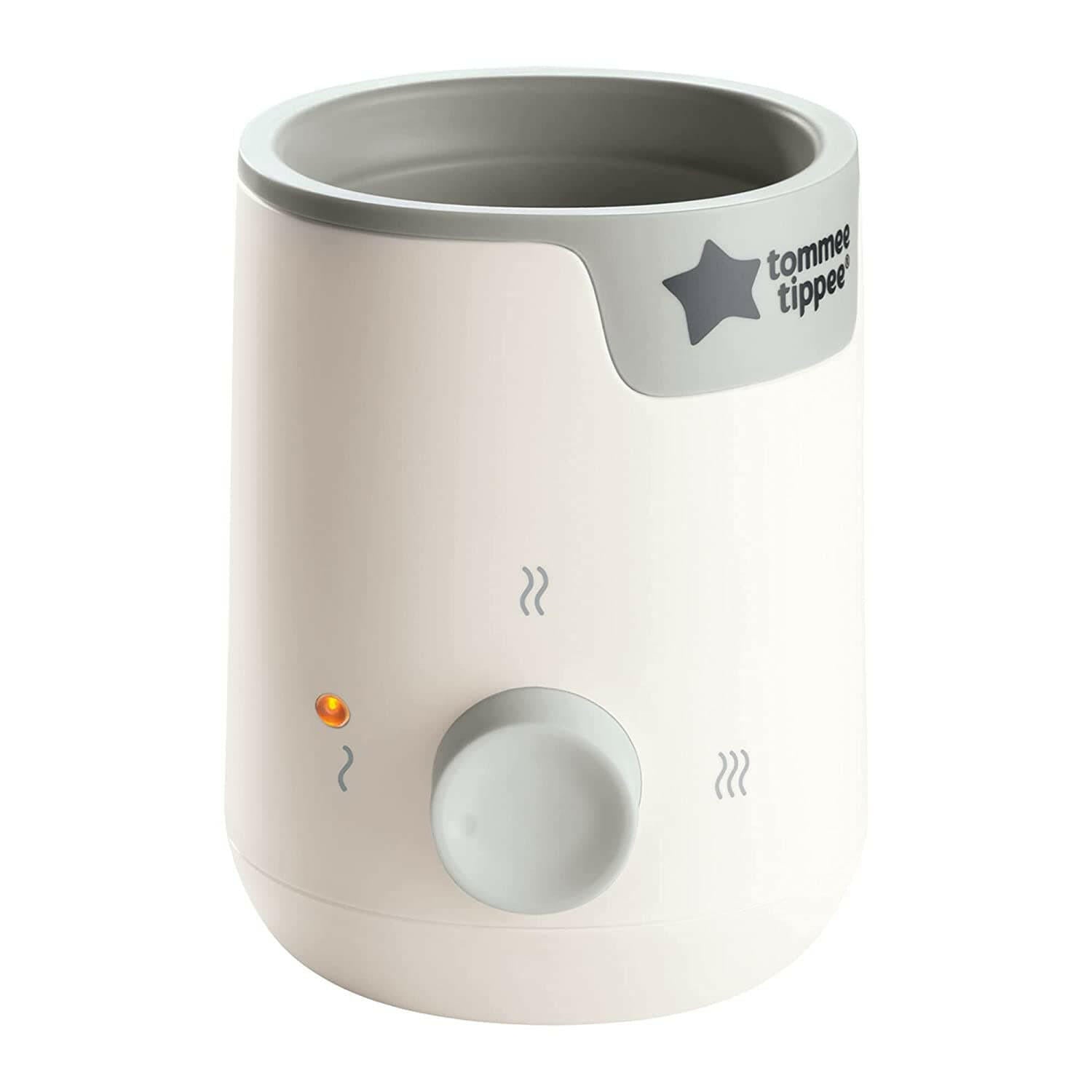 Tommee Tippee Electric Bottle And Food Warmer For Baby Feeding