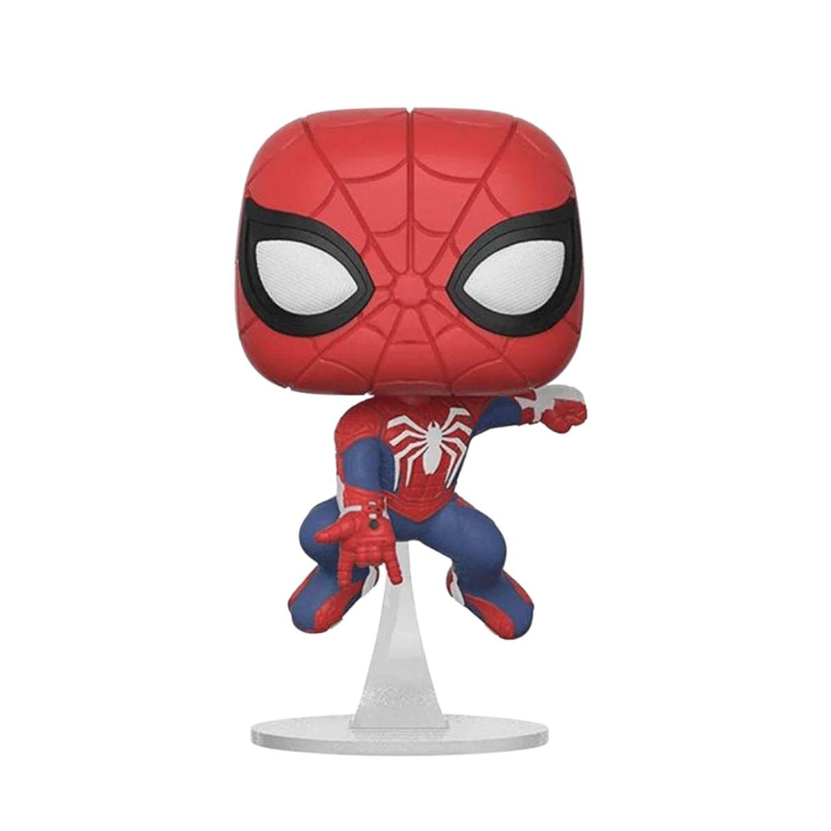 Funko Pop! - Marvel Spider-Man Gamerverse Vinyl Figure - 9.5 cm