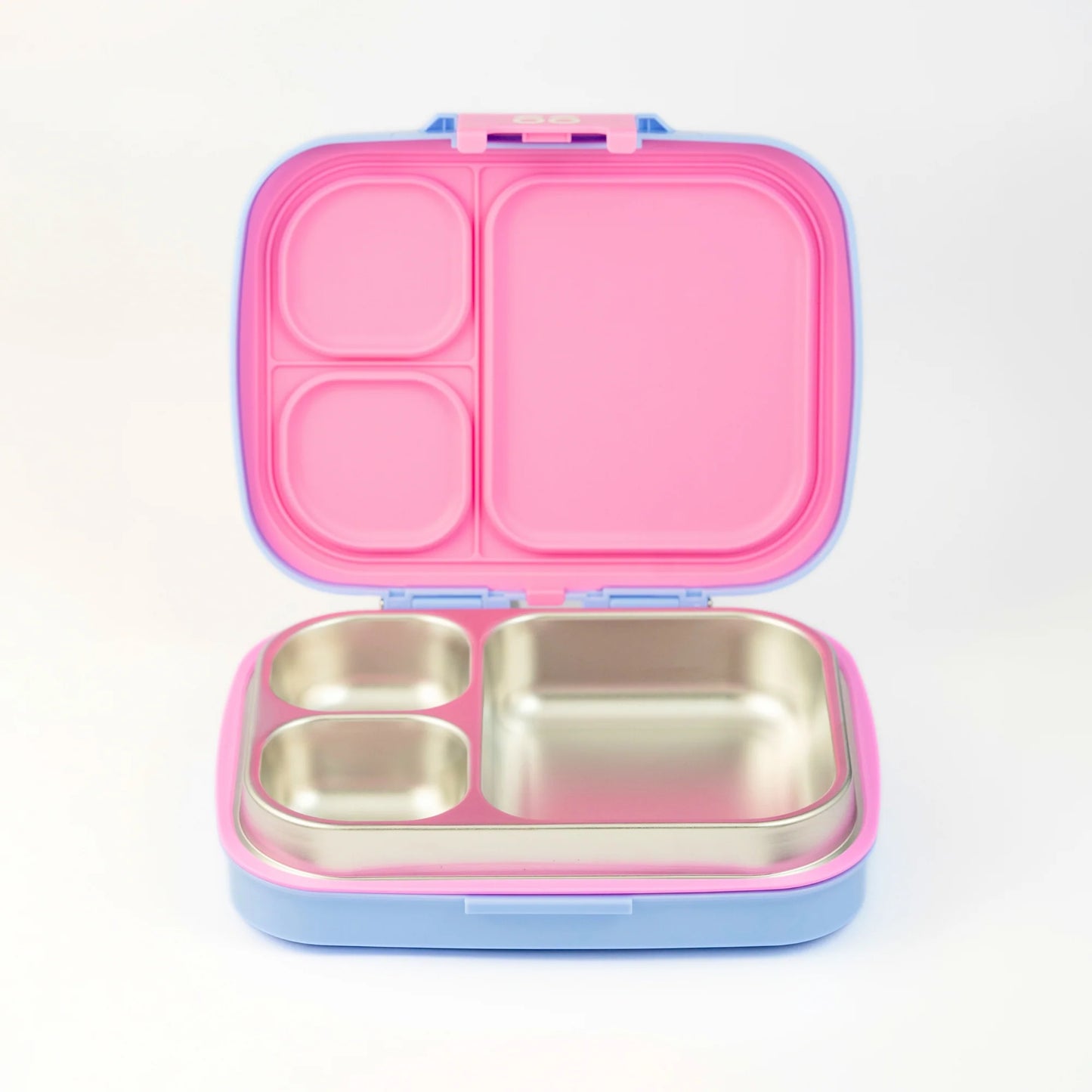 Spriggo Vault Funk Kids Lunch Box